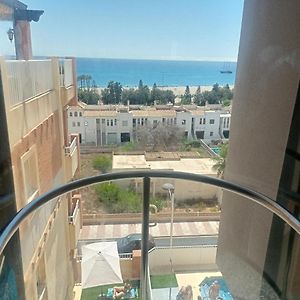 Alojamiento roquetas de mar